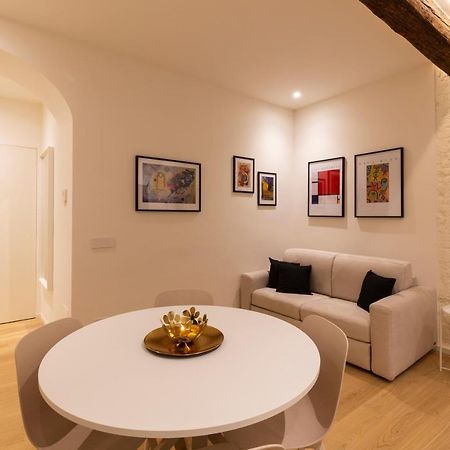 Apartament Domus Ticinese Mediolan Zewnętrze zdjęcie