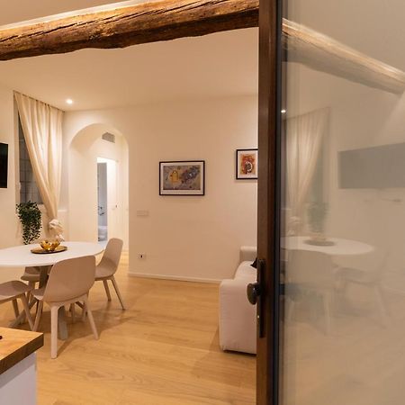 Apartament Domus Ticinese Mediolan Zewnętrze zdjęcie