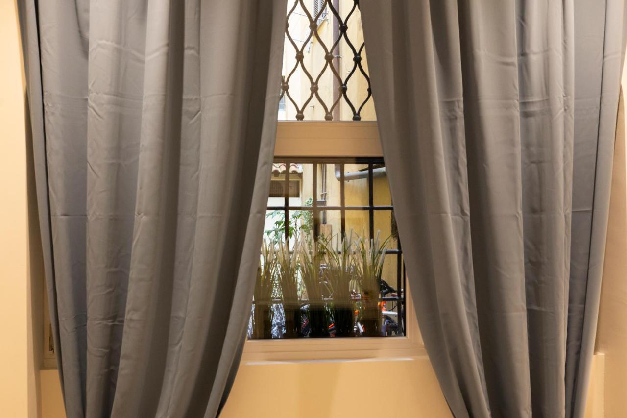 Apartament Domus Ticinese Mediolan Zewnętrze zdjęcie