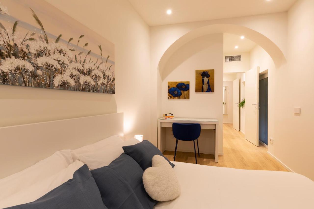 Apartament Domus Ticinese Mediolan Zewnętrze zdjęcie