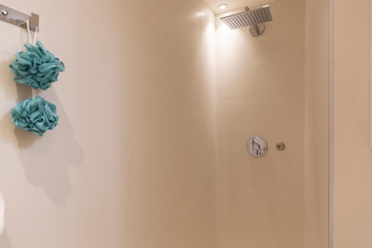 Apartament Domus Ticinese Mediolan Zewnętrze zdjęcie