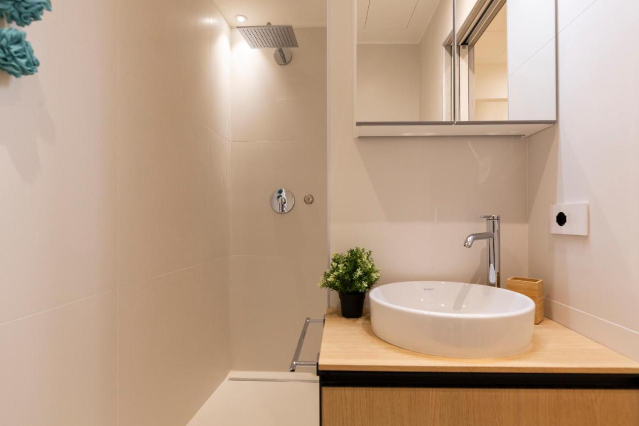 Apartament Domus Ticinese Mediolan Zewnętrze zdjęcie