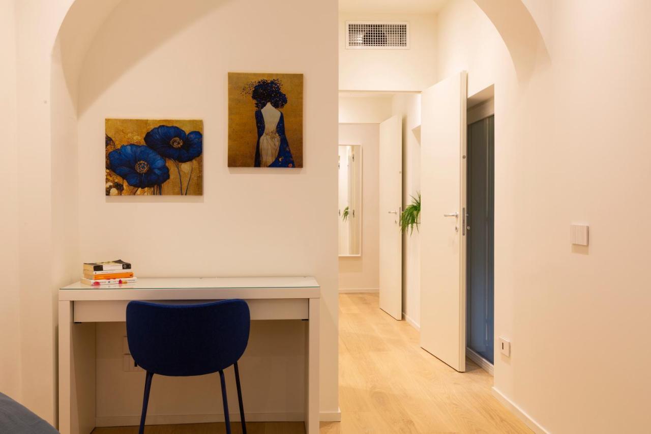 Apartament Domus Ticinese Mediolan Zewnętrze zdjęcie