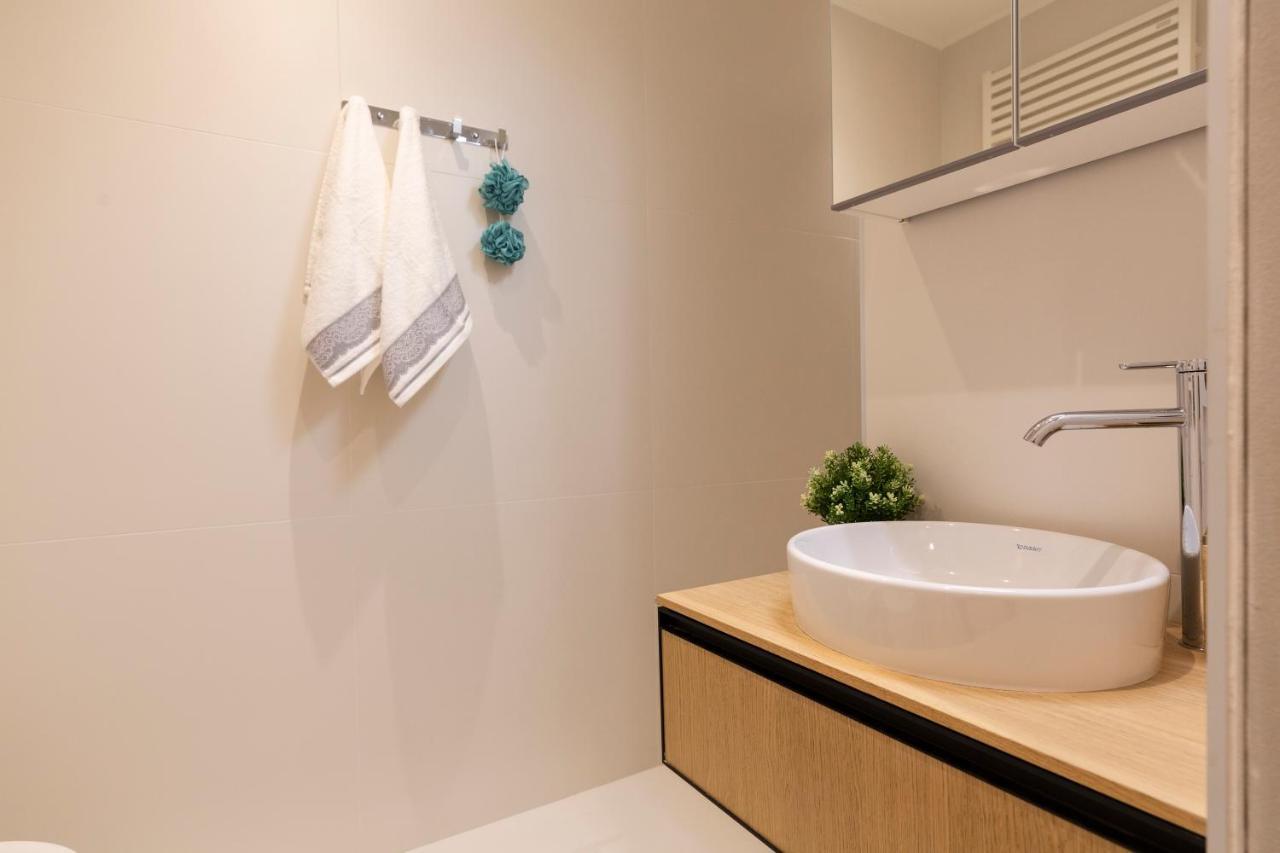 Apartament Domus Ticinese Mediolan Zewnętrze zdjęcie